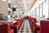 Restaurant Booths - 45074 offers Restaurant Booths - 26614 offers