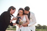 сватбена декорация - 26574 клиенти