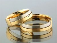 златни годежни пръстени - 62543 постижения