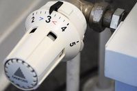 безжични стайни термостати - 58906 награди | Salus Controls безжични стайни термостати - 99221 награди