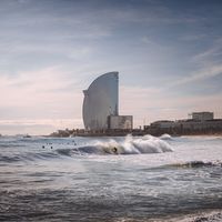 екскурзия в Барселона - 91783 промоции