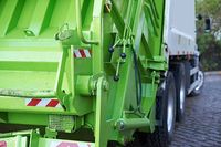изхвърляне на отпадъци софия - 68921 награди