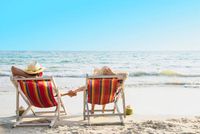почивка за двама All Inclusive - 21361 възможности