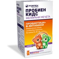 пробиотици - 20411 възможности