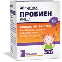 пробиотици - 52734 постижения