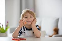 АСТАКСАНТИН - 22270 разновидности | Vitamag АСТАКСАНТИН - 45233 разновидности