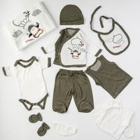 дрехи за новородено - 77692 възможности | Hippo Kiddo дрехи за новородено - 48190 възможности