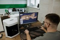 Invisalign - 22804 възможности