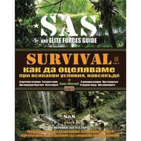 аксесоари за оцеляване - 58210 разновидности