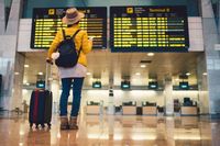 Flights To Iceland - 43543 awards