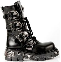 Black Cowboy Boots - 9198 awards