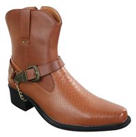 Black Cowboy Boots - 35749 options
