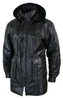 Black Trench Coat Mens - 21126 photos Black Trench Coat Mens - 78163 photos