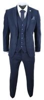 Black Wedding Suit - 95977 type