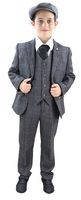 Boys Christening Suit - 13677 achievements