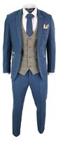 Check Tweed Suit - 40165 offers | Truclothing Check Tweed Suit - 75398 offers