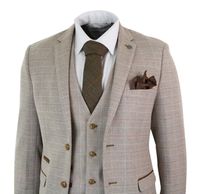 Check Tweed Suit - 71181 selections | Truclothing Check Tweed Suit - 73493 selections