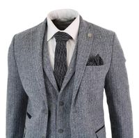 Grey Wedding Suit - 36068 suggestions