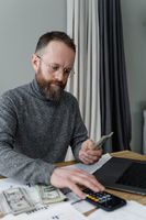 Годишно счетоводно приключване цени - 69221 постижения