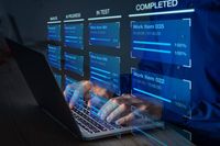 Lean Methodology - 60055 type