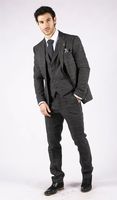 Mens 1920s Suit - 23089 selections