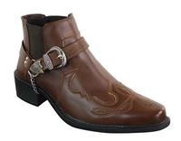 Mens Cowboy Boots - 86426 pictures | Truclothing Mens Cowboy Boots - 23602 pictures