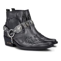 Mens Cowboy Boots - 62658 achievements | Truclothing Mens Cowboy Boots - 44647 achievements
