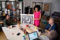 Scrum Master - 67900 type | Interqualitybg Scrum Master - 70481 type