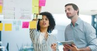 Scrum Methodology - 56184 opportunities