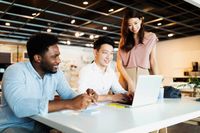 Scrum Methodology - 12502 options