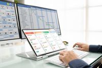 Six Sigma - 47948 options