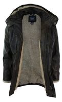 Mens Leather Jacket With Hood - 1074 offers Mens Leather Jacket With Hood - 2513 offers