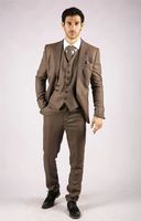 Mens Pinstripe Suit - 98324 varieties