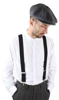 Mens Suspenders - 90059 prices | Truclothing Mens Suspenders - 98997 prices