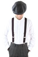 Mens Suspenders - 53501 achievements Mens Suspenders - 41396 achievements
