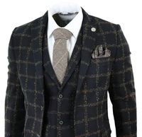 Mens Wool Overcoat - 15210 opportunities