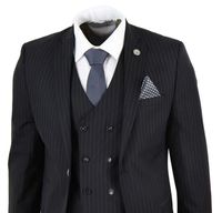 Mens Wool Overcoat - 14304 combinations
