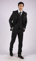 Morning Suit - 87994 the species