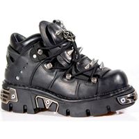 New Rock Boots - 48555 type | Truclothing New Rock Boots - 98911 type