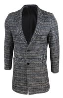 Peaky Blinders 3 Piece Suit - 80910 combinations | Truclothing Peaky Blinders 3 Piece Suit - 33886 combinations