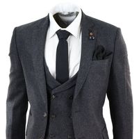 Peaky Blinders 3 Piece Suit - 49344 photos Peaky Blinders 3 Piece Suit - 97936 photos