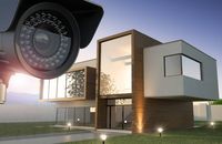 камери за външно наблюдение - 98798 клиенти