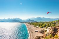 почивка за двама All Inclusive - 76049 разновидности