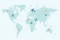 почивки в Тунис - 69033 комбинации | Arenatravel почивки в Тунис - 93657 комбинации