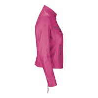 Ladies Real Leather Jackets - 23582 pictures
