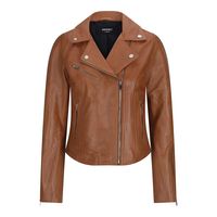 Ladies Real Leather Jackets - 4480 offers