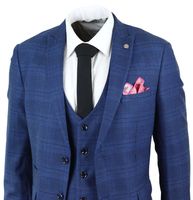 Marc Darcy Suits - 73975 achievements