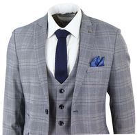 Marc Darcy Suits - 29174 the species