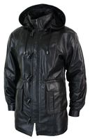 Mens Fur Hood Coat - 52394 awards | Truclothing Mens Fur Hood Coat - 96080 awards