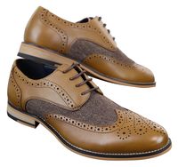 Mens Wedding Shoes - 81132 awards